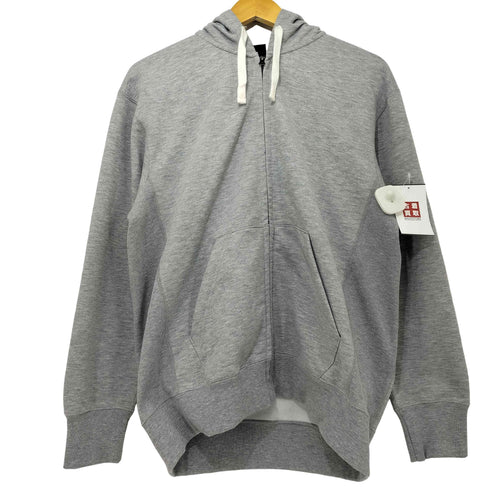 ザノースフェイス THE NORTH FACE SWEAT FZ HOODIE スウェット フルジップ フーディ パーカー メンズ import:M
