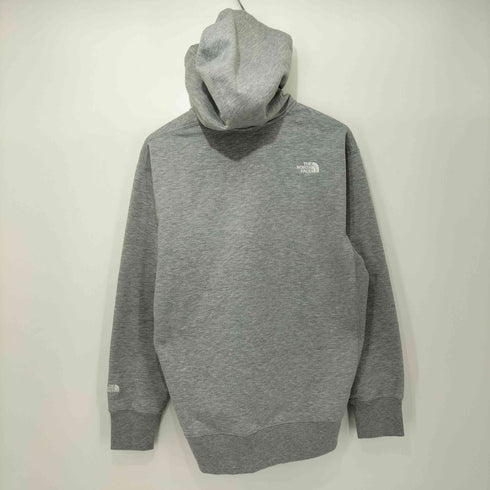 ザノースフェイス THE NORTH FACE SWEAT FZ HOODIE スウェット フルジップ フーディ パーカー メンズ import:M