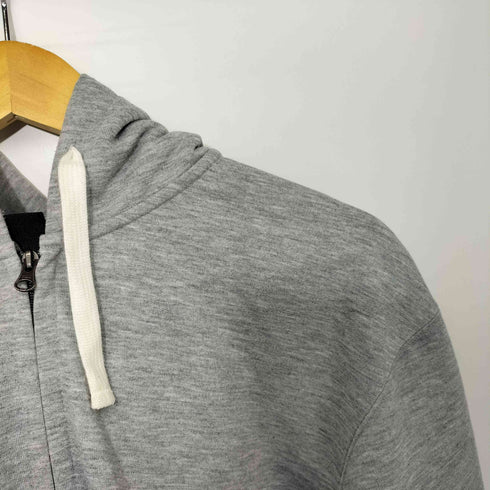 ザノースフェイス THE NORTH FACE SWEAT FZ HOODIE スウェット フルジップ フーディ パーカー メンズ import:M