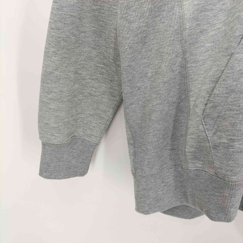 ザノースフェイス THE NORTH FACE SWEAT FZ HOODIE スウェット フルジップ フーディ パーカー メンズ import:M