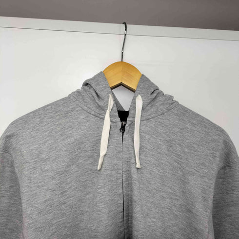 ザノースフェイス THE NORTH FACE SWEAT FZ HOODIE スウェット フルジップ フーディ パーカー メンズ import:M