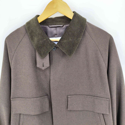 マッキントッシュフィロソフィー MACKINTOSH PHILOSOPHY GREY LABEL SOMERFORD SHORT メンズ 6