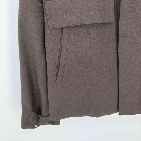 マッキントッシュフィロソフィー MACKINTOSH PHILOSOPHY GREY LABEL SOMERFORD SHORT メンズ 6