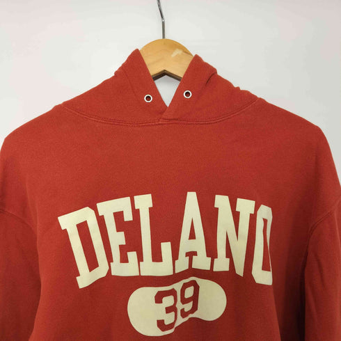 チャンピオン Champion DELANO プルオーバー パーカー メンズ import:L