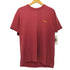 ヘインズ Hanes 両面プリント 企業 クルーネック Tシャツ メンズ import:M