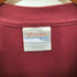ヘインズ Hanes 両面プリント 企業 クルーネック Tシャツ メンズ import:M