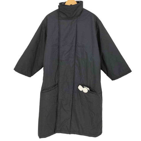フーワット WhoWhat TIBET COAT LONG チベットコート メンズ JPN:S