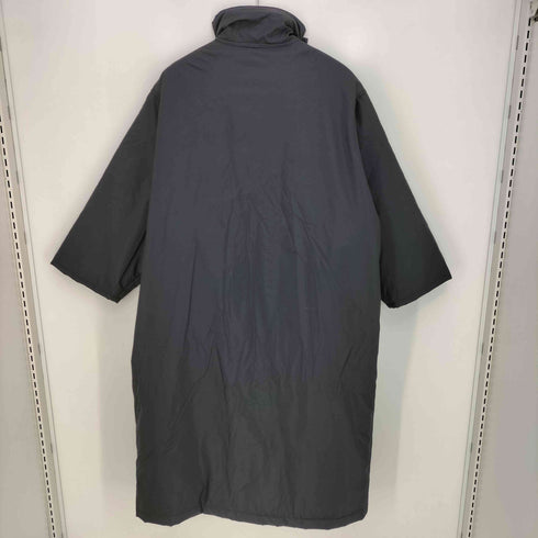 フーワット WhoWhat TIBET COAT LONG チベットコート メンズ JPN:S