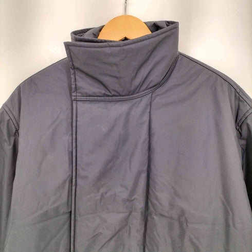 フーワット WhoWhat TIBET COAT LONG チベットコート メンズ JPN:S