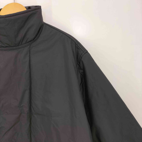 フーワット WhoWhat TIBET COAT LONG チベットコート メンズ JPN:S