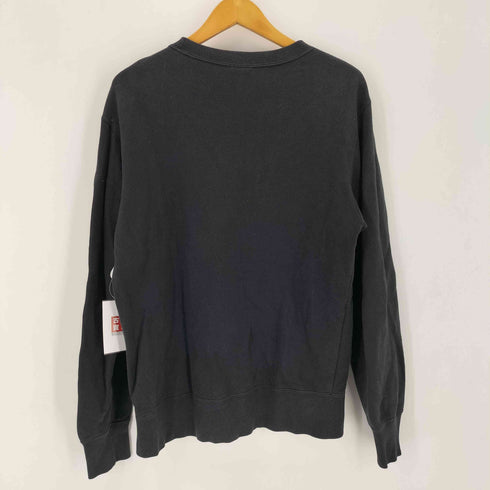 チャンピオン Champion Crew Sweat BASIC メンズ JPN:L