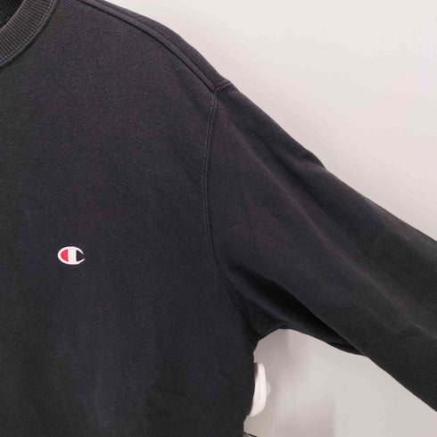 チャンピオン Champion Crew Sweat BASIC メンズ JPN:L