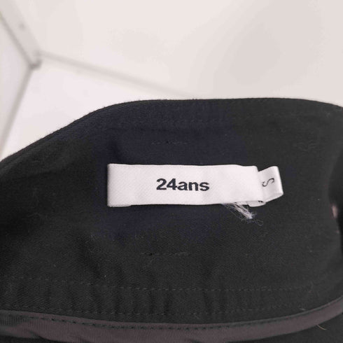24ans レイヤード ショーツ ショートパンツ レディース JPN:S