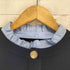 エイミーイストワール eimy istoire Attached collar ニットジャケット レディース FREE