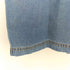 カルバンクラインジーンズ Calvin Klein Jeans デニム タイト ラップスカート レディース W63 H90