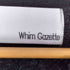 ウィムガゼット Whim Gazette ツイードニットジャケット レディース FREE