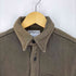 バズリクソンズ BUZZ RICKSONS NAVAL CLOTHING FACTORY C.P.O. SHIRTS メンズ JPN:S