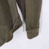バズリクソンズ BUZZ RICKSONS NAVAL CLOTHING FACTORY C.P.O. SHIRTS メンズ JPN:S