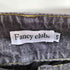 FANCY CLUB デニム プリーツ スカート レディース JPN:S