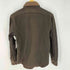 バズリクソンズ BUZZ RICKSONS NAVAL CLOTHING FACTORY C.P.O. SHIRTS メンズ JPN:S