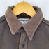 バズリクソンズ BUZZ RICKSONS NAVAL CLOTHING FACTORY C.P.O. SHIRTS メンズ JPN:S
