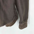 バズリクソンズ BUZZ RICKSONS NAVAL CLOTHING FACTORY C.P.O. SHIRTS メンズ JPN:S