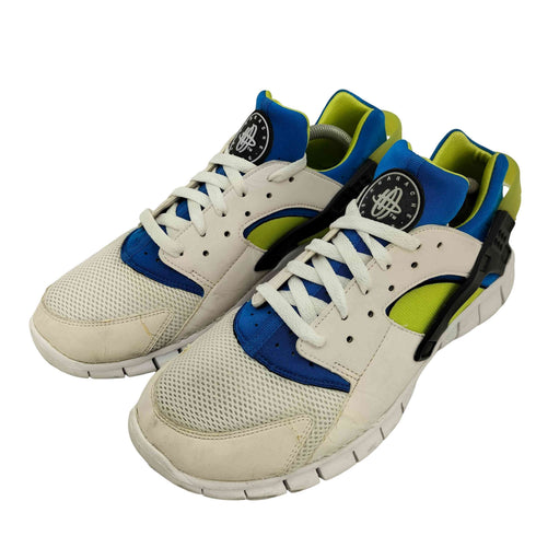 ナイキ NIKE HUARACHE FREE RUN ハラチ メンズ JPN:28