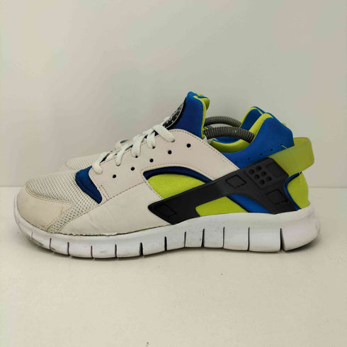 ナイキ NIKE HUARACHE FREE RUN ハラチ メンズ JPN:28