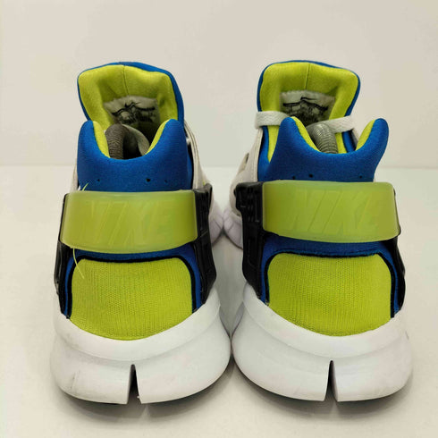 ナイキ NIKE HUARACHE FREE RUN ハラチ メンズ JPN:28