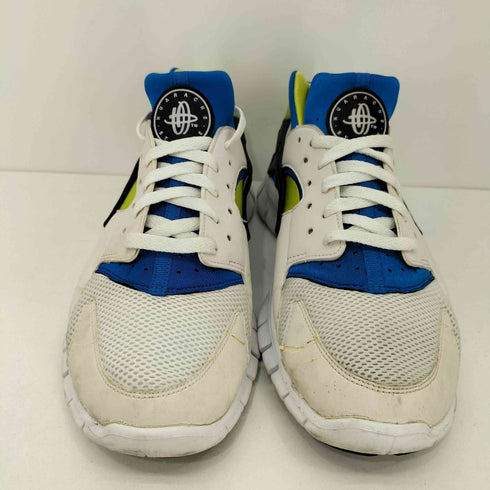 ナイキ NIKE HUARACHE FREE RUN ハラチ メンズ JPN:28