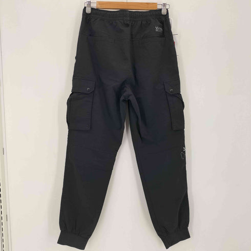 アディダス adidas PRSVE ユーティリティウーブンパンツ メンズ JPN:L