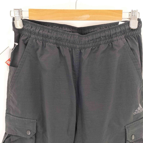 アディダス adidas PRSVE ユーティリティウーブンパンツ メンズ JPN:L