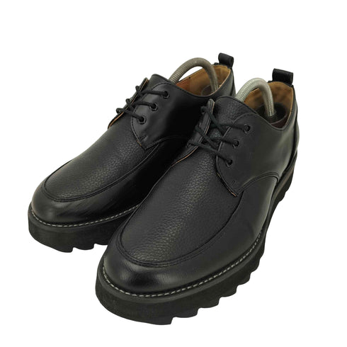 ウィムバイリドム WYM LIDNM SHARK SOLE COMBINATION SHOES シャークソール ドレスシューズ メンズ JPN:M