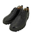 ウィムバイリドム WYM LIDNM SHARK SOLE COMBINATION SHOES シャークソール ドレスシューズ メンズ JPN:M