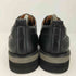 ウィムバイリドム WYM LIDNM SHARK SOLE COMBINATION SHOES シャークソール ドレスシューズ メンズ JPN:M
