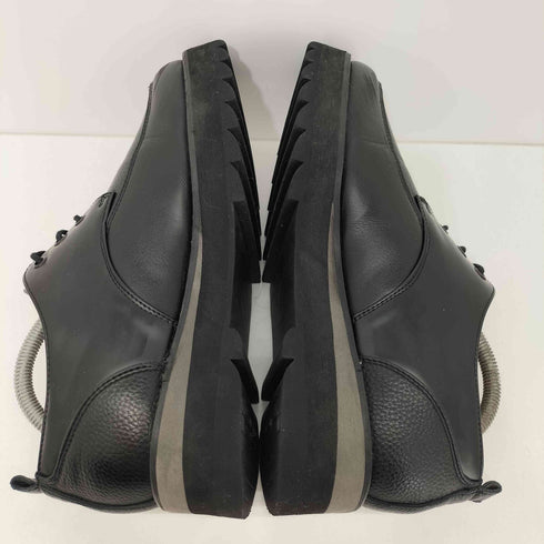 ウィムバイリドム WYM LIDNM SHARK SOLE COMBINATION SHOES シャークソール ドレスシューズ メンズ JPN:M