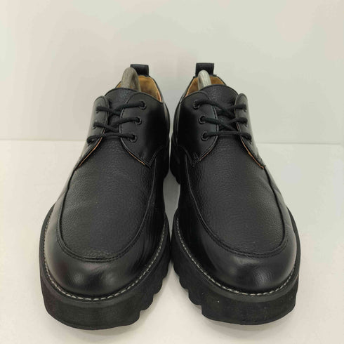 ウィムバイリドム WYM LIDNM SHARK SOLE COMBINATION SHOES シャークソール ドレスシューズ メンズ JPN:M