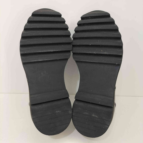 ウィムバイリドム WYM LIDNM SHARK SOLE COMBINATION SHOES シャークソール ドレスシューズ メンズ JPN:M
