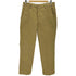 リーバイス Levis XX CHINO STRAIGHT チノパンツ メンズ 31/30