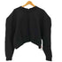 AMOMMA PUFF SLEEVE SWEAT レディース FREE
