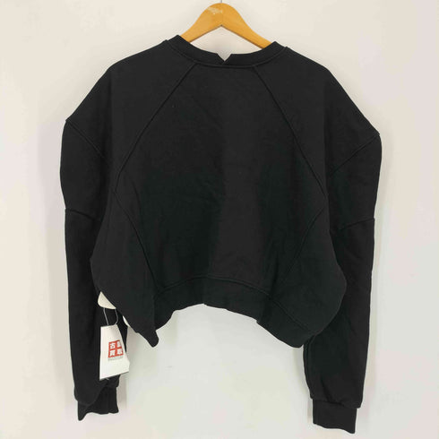 AMOMMA PUFF SLEEVE SWEAT レディース FREE