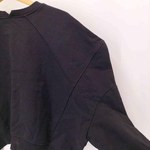 AMOMMA PUFF SLEEVE SWEAT レディース FREE