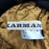 VISHVAKARMAN ウールスタジャン メンズ JPN:L