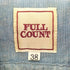 フルカウント FULLCOUNT クラシックシャンブレーシャツ メンズ US:38