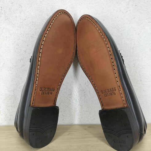 ジーエイチバス G.H.BASS WEEJUNS COBRA VAMP レディース US:7.5