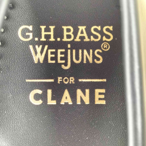 ジーエイチバス G.H.BASS WEEJUNS COBRA VAMP レディース US:7.5
