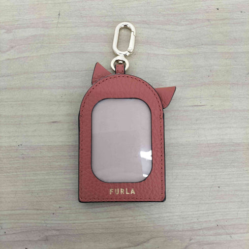 フルラ FURLA キツネデザインチャーム レディース