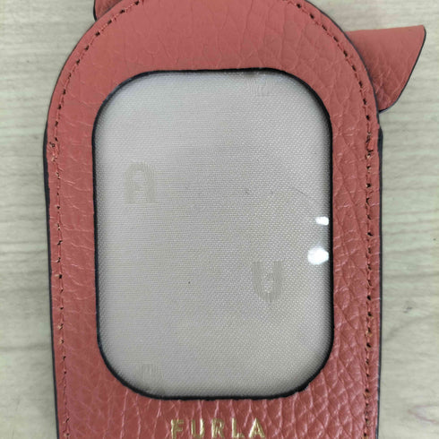 フルラ FURLA キツネデザインチャーム レディース