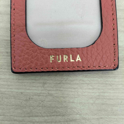 フルラ FURLA キツネデザインチャーム レディース