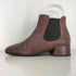 ビームス BEAMS CALZAI サイドゴアブーツ レディース JPN:37